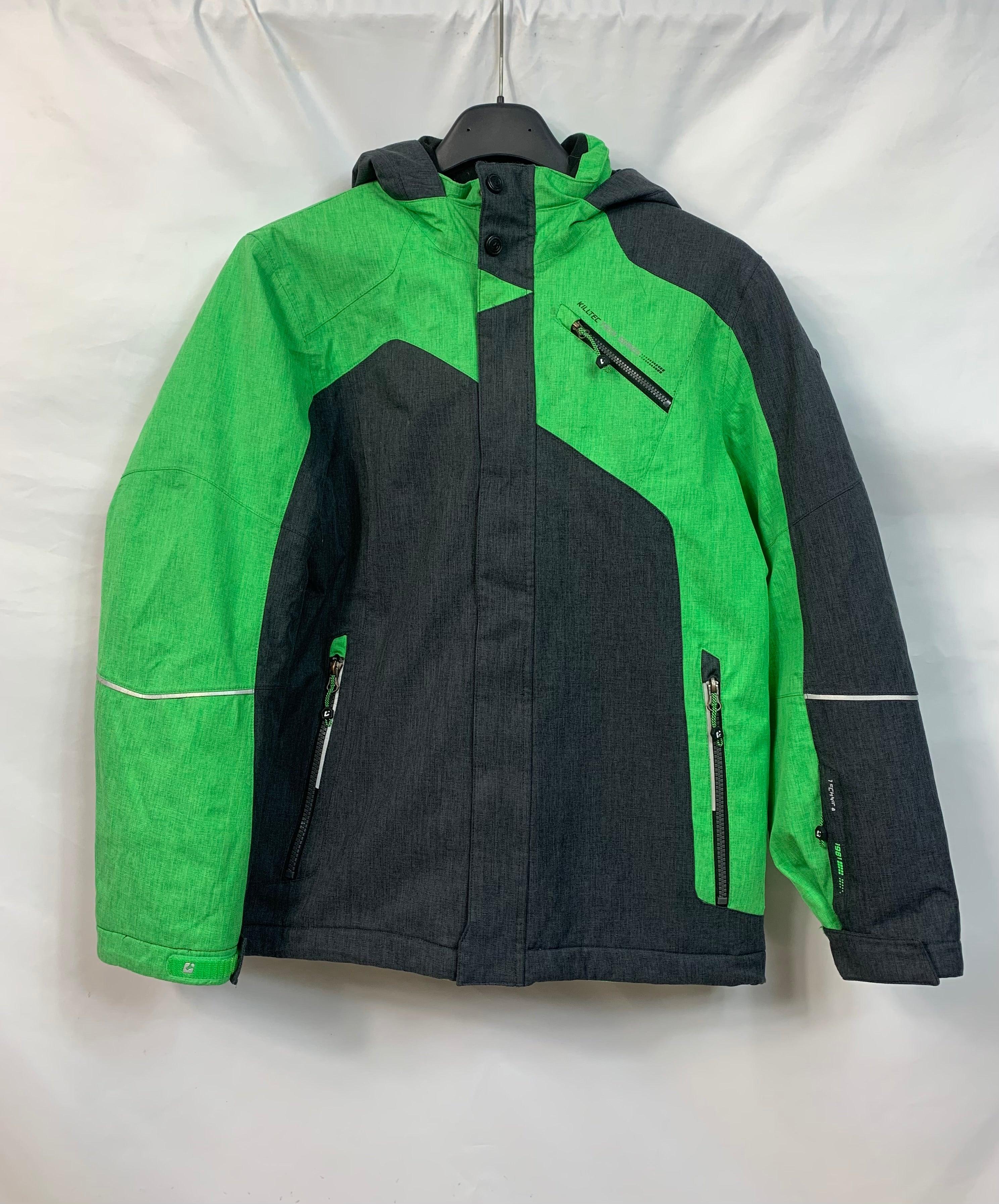 TAGLIA 12 ANNI - Giubbino Killtec